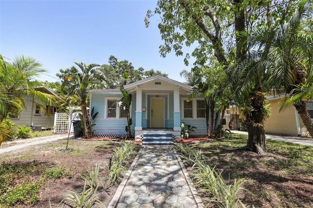 6503 N Wellington Avenue TAMPA, FL House Sold - Photo 1 of 1. Opens carousel modal