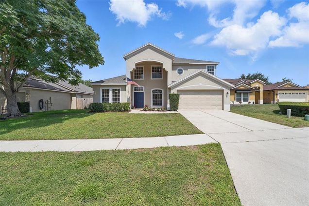 231 Chestnut Creek Drive APOPKA, FL House Sold - Photo 1 of 1. Opens carousel modal