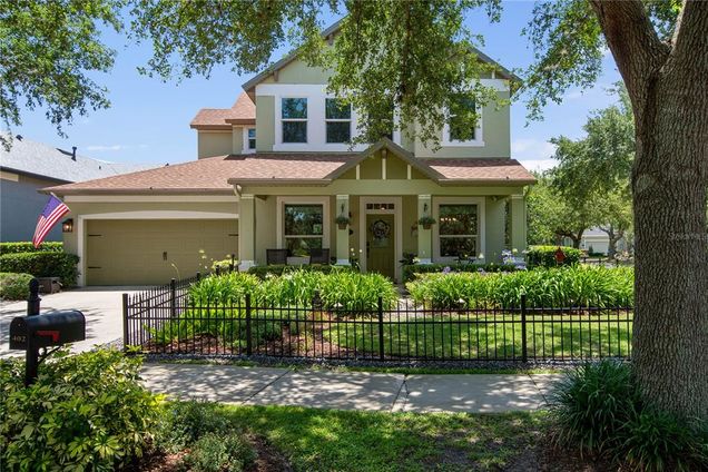 402 S Lake Victoria Circle DELAND, FL House Sold - Photo 1 of 1. Opens carousel modal