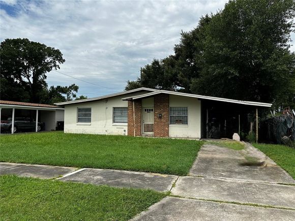 1822 Williams Manor Avenue ORLANDO, FL House Sold - Photo 1 of 1. Opens carousel modal