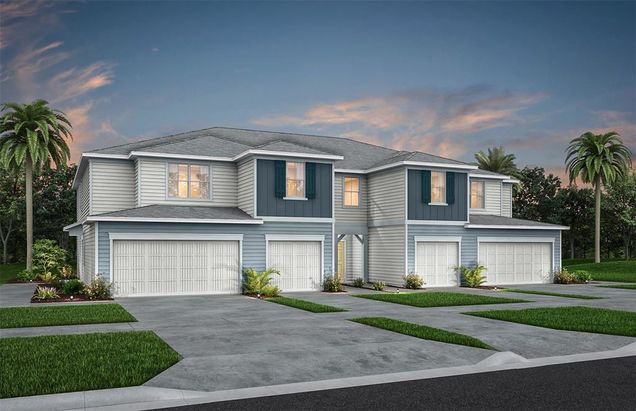 3610 Raindrop Way SANFORD, FL Townhouse Sold - Photo 1 of 1. Opens carousel modal