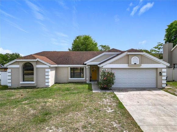 7974 Village Green Road ORLANDO, FL House Active - Photo 1 of 39. Opens carousel modal