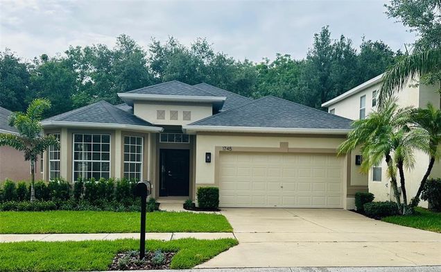 1745 Lakelet Loop OVIEDO, FL House Active - Photo 1 of 1. Opens carousel modal
