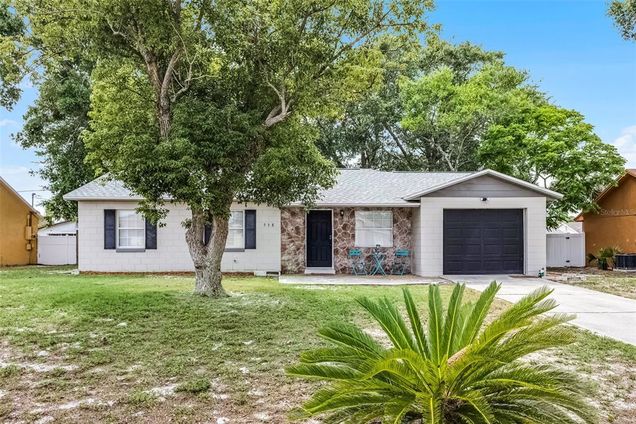 558 Tyler Avenue DELTONA, FL House Active - Photo 1 of 20. Opens carousel modal