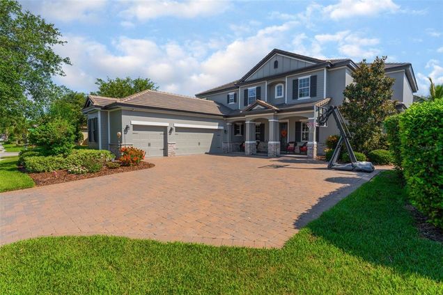 14357 United Colonies Drive