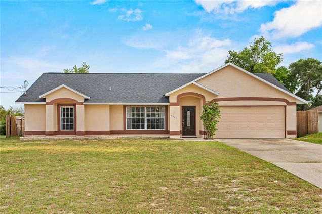2311 Alton Road DELTONA, FL House Active - Photo 1 of 39. Opens carousel modal