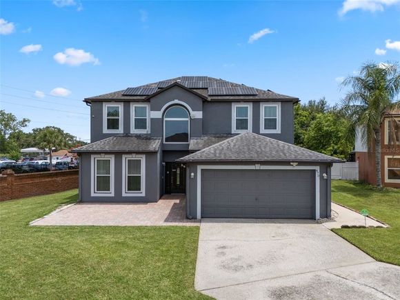 470 Regal Downs Circle