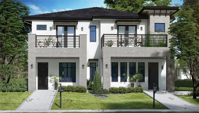 513 W Princeton Street Unit 4 ORLANDO, FL Townhouse Sold - Photo 1 of 1. Opens carousel modal