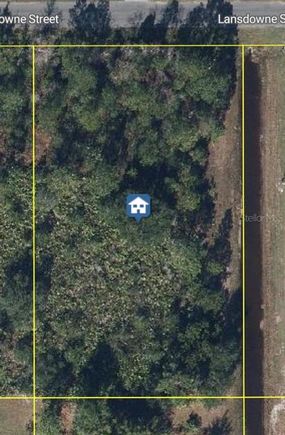 Lansdowne Street ORLANDO, FL Plot of land Active - Photo 1 of 1. Opens carousel modal
