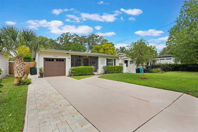 3460 Fairway Lane ORLANDO, FL House Sold - Photo 1 of 1. Opens carousel modal