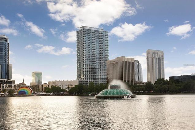 150 E Robinson Street Unit 24-12 ORLANDO, FL Condo Active - Photo 1 of 34. Opens carousel modal