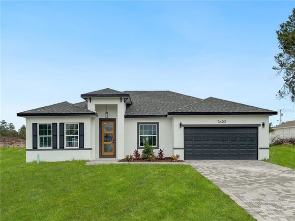 3420 SW 130th Lane Road