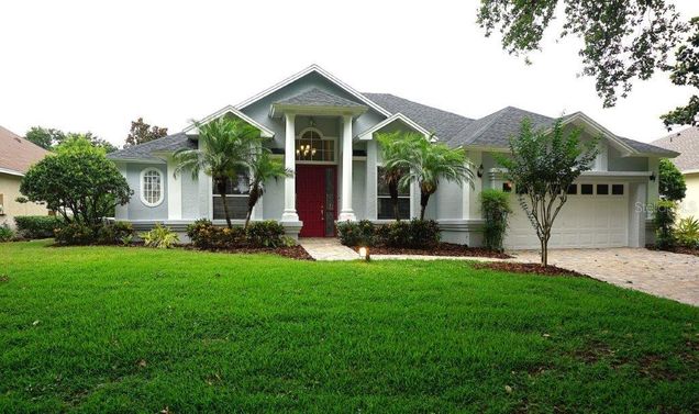 8025 Old Town Drive ORLANDO, FL House Sold - Photo 1 of 1. Opens carousel modal