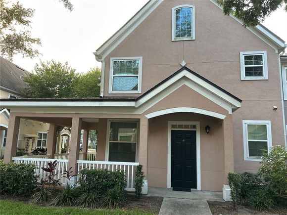 3417 Westchester Square Boulevard Unit 202 ORLANDO, FL Condo Active - Photo 1 of 23. Opens carousel modal