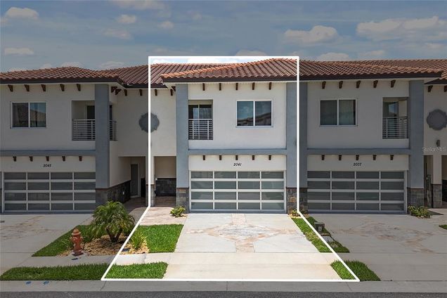 2041 Greenbriar Terrace DAVENPORT, FL Townhouse Sold - Photo 1 of 1. Opens carousel modal