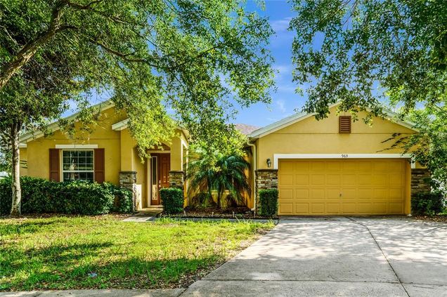969 Springs Landing Drive DELTONA, FL House Sold - Photo 1 of 1. Opens carousel modal