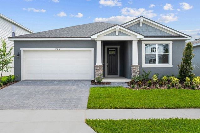 13232 Pergola Avenue ORLANDO, FL House Active - Photo 1 of 12. Opens carousel modal