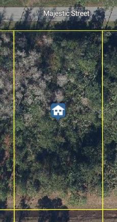 Majestic Street ORLANDO, FL Plot of land Active - Photo 1 of 1. Opens carousel modal