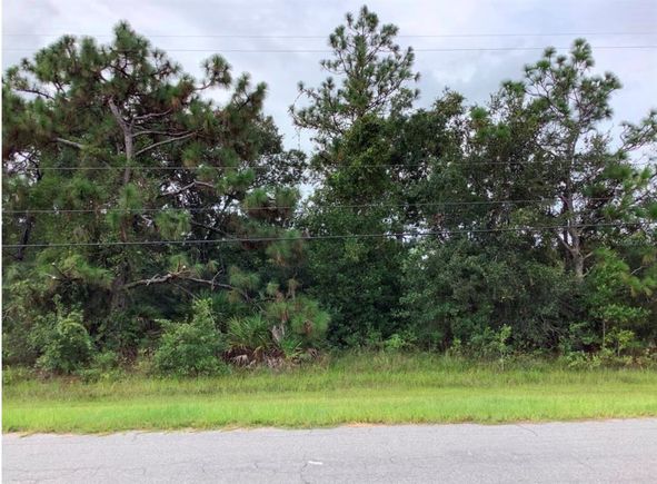 Oberly Parkway ORLANDO, FL Land Active - Photo 1 of 1. Opens carousel modal