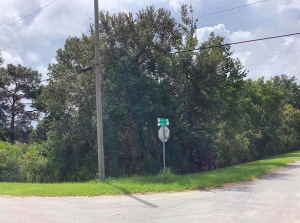 Peabody Street ORLANDO, FL Plot of land Active - Photo 1 of 1. Opens carousel modal