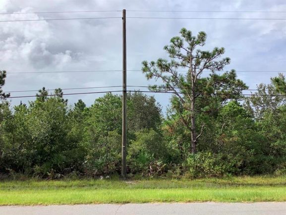 Oberly Parkway ORLANDO, FL Land Active - Photo 1 of 1. Opens carousel modal