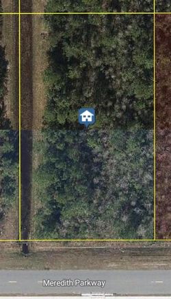 Meredith Parkway ORLANDO, FL Plot of land Active - Photo 1 of 1. Opens carousel modal