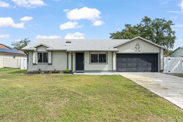 3232 Butterfield Street DELTONA, FL House Sold - Photo 1 of 1. Opens carousel modal