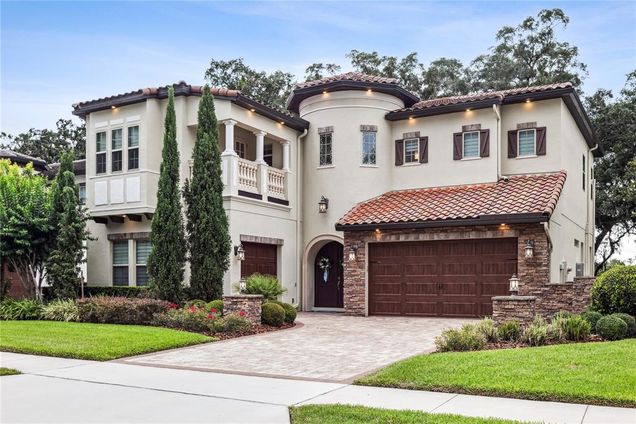 617 Canopy Estates Drive