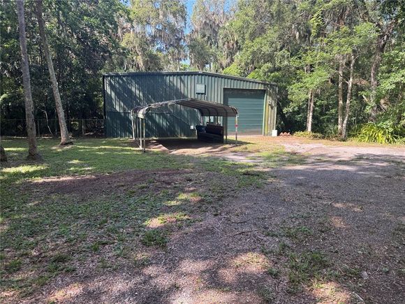 2165 Enterprise Osteen Road DELTONA, FL Plot of land Pending - Photo 1 of 48. Opens carousel modal
