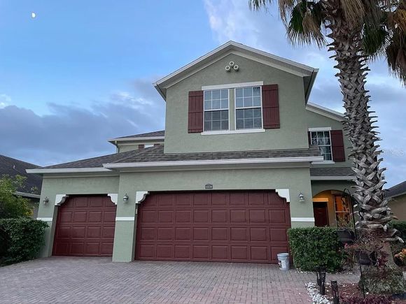 12610 Sawgrass Oak Street ORLANDO, FL House Active - Photo 1 of 37. Opens carousel modal
