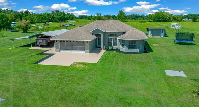 7685 SE 135th Street