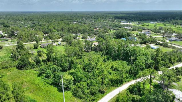 3989 Cresthill Lane NEW SMYRNA BEACH, FL Plot of land Active - Photo 1 of 27. Opens carousel modal