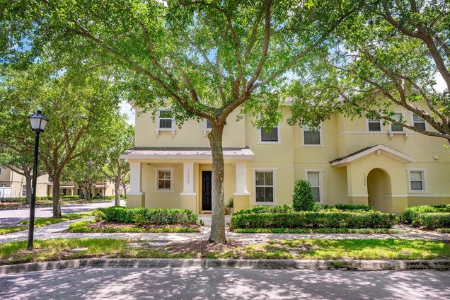 13028 Auburn Cove Lane ORLANDO, FL Townhouse Active - Photo 1 of 38. Opens carousel modal