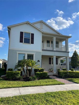 16057 Mangrove Road WINTER GARDEN, FL House Active - Photo 1 of 16. Opens carousel modal