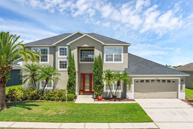 3131 Regal Darner Drive
