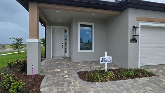 8578 Rocard Court MELBOURNE, FL House Active - Photo 1 of 28. Opens carousel modal