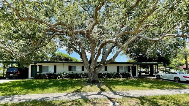 1416 1418 Beatrice Drive ORLANDO, FL Multifamily Active - Photo 1 of 41. Opens carousel modal