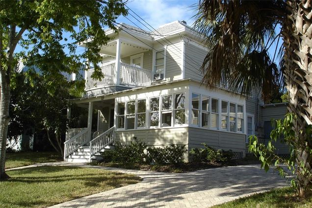 127 S Peninsula Drive DAYTONA BEACH, FL Apartment Active - Photo 1 of 6. Opens carousel modal