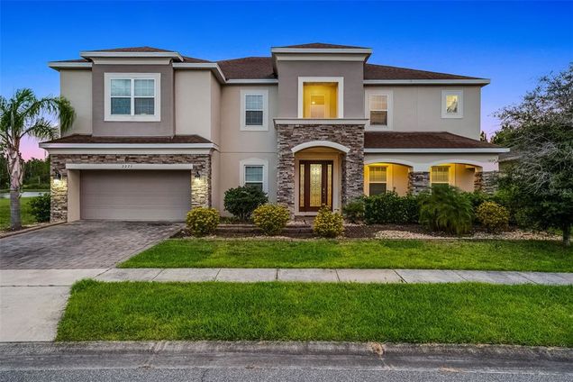 2275 Pearl Cider Street