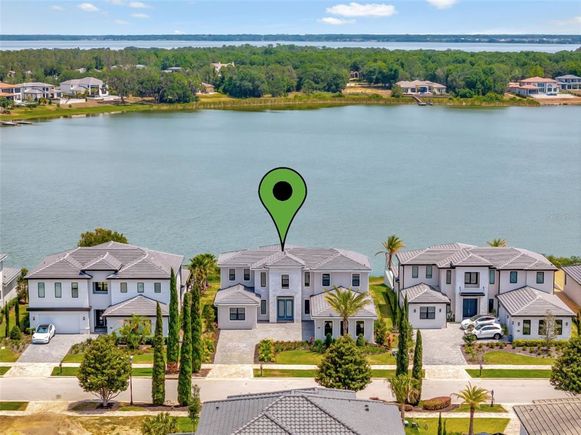 16808 Bolsena Drive BELLA COLLINA, FL House Active - Photo 1 of 68. Opens carousel modal