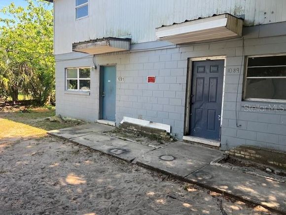1089 S De Leon TITUSVILLE, FL Apartment Active - Photo 1 of 10. Opens carousel modal