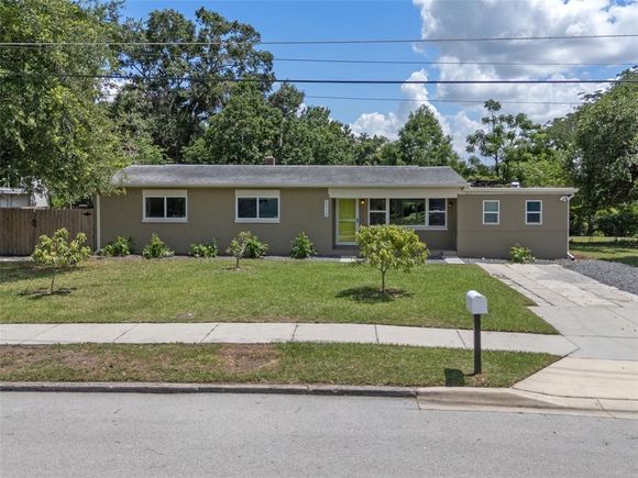 5938 Mimosa Drive ORLANDO, FL House Active - Photo 1 of 34. Opens carousel modal