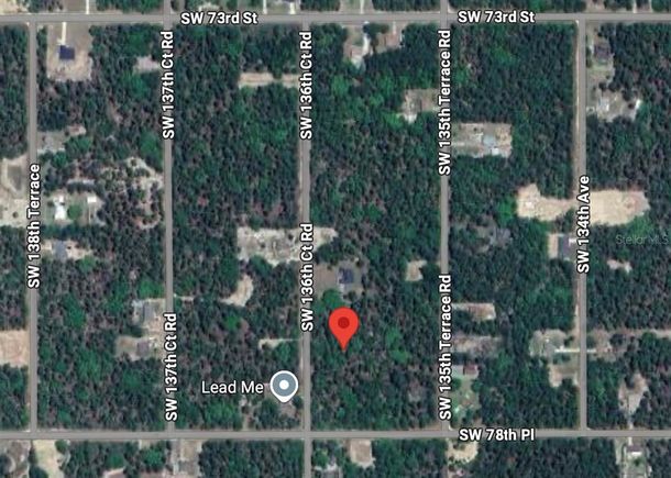 SW 136th Terrace Unit Lot 4 DUNNELLON, FL Plot of land Active - Photo 1 of 2. Opens carousel modal