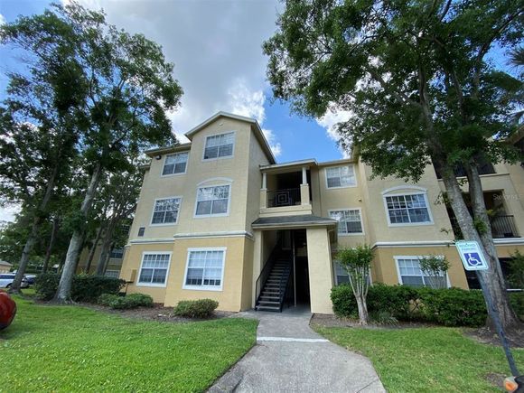 2586 Robert Trent Jones Drive Unit 1120 ORLANDO, FL Condo Active - Photo 1 of 16. Opens carousel modal