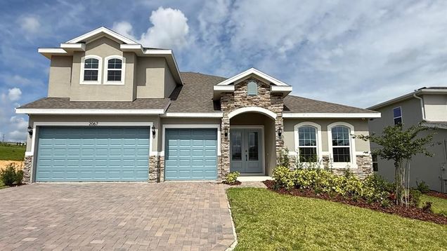 2067 Keystone Pass Boulevard MINNEOLA, FL House Active - Photo 1 of 64. Opens carousel modal