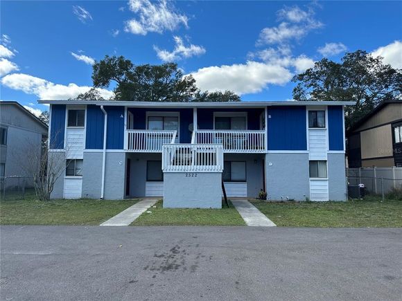 2522 S Oak Avenue Unit B SANFORD, FL Apartment Active - Photo 1 of 14. Opens carousel modal