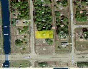 875 Boundary Blvd ROTONDA WEST, FL Plot of land Active - Photo 1 of 1. Opens carousel modal