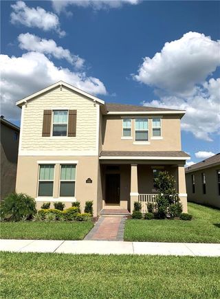 9981 Tawny Meadow Alley WINTER GARDEN, FL House Active - Photo 1 of 30. Opens carousel modal
