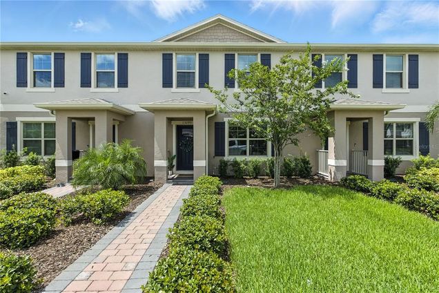 13293 Pontoon Road