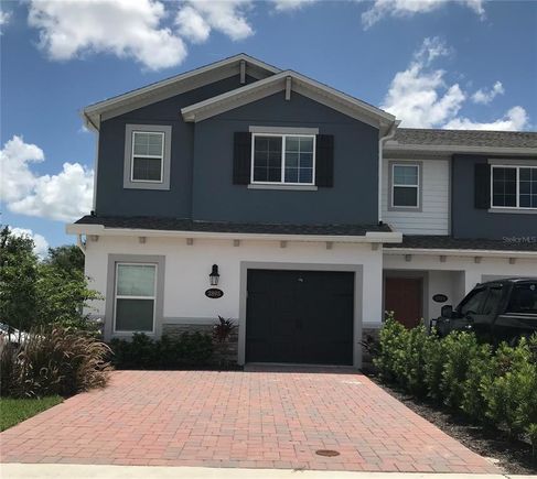 2895 Narcoossee Commons Way ST CLOUD, FL Townhouse Active - Photo 1 of 10. Opens carousel modal